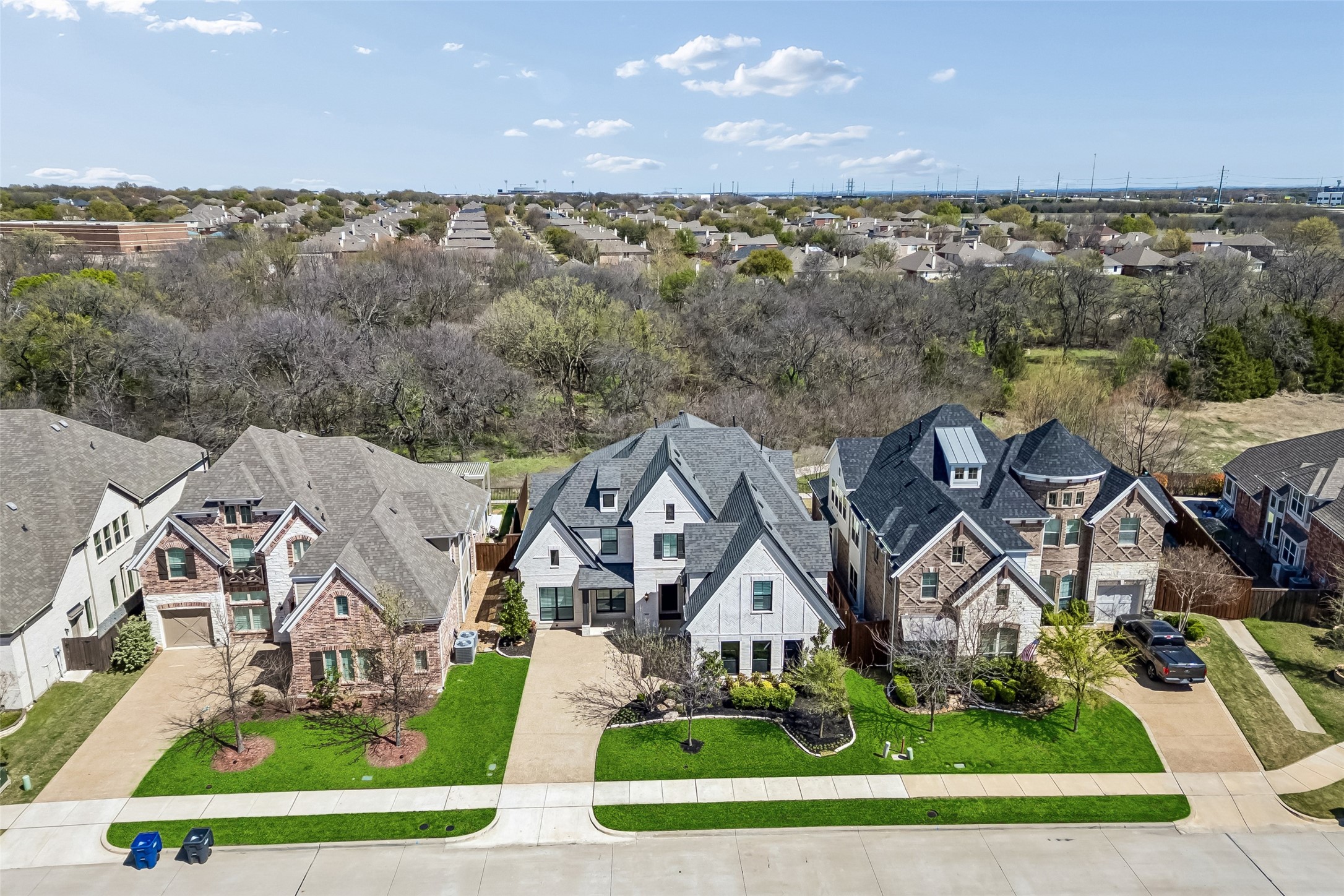 4913 Meadow Creek Drive Mckinney TX 75070