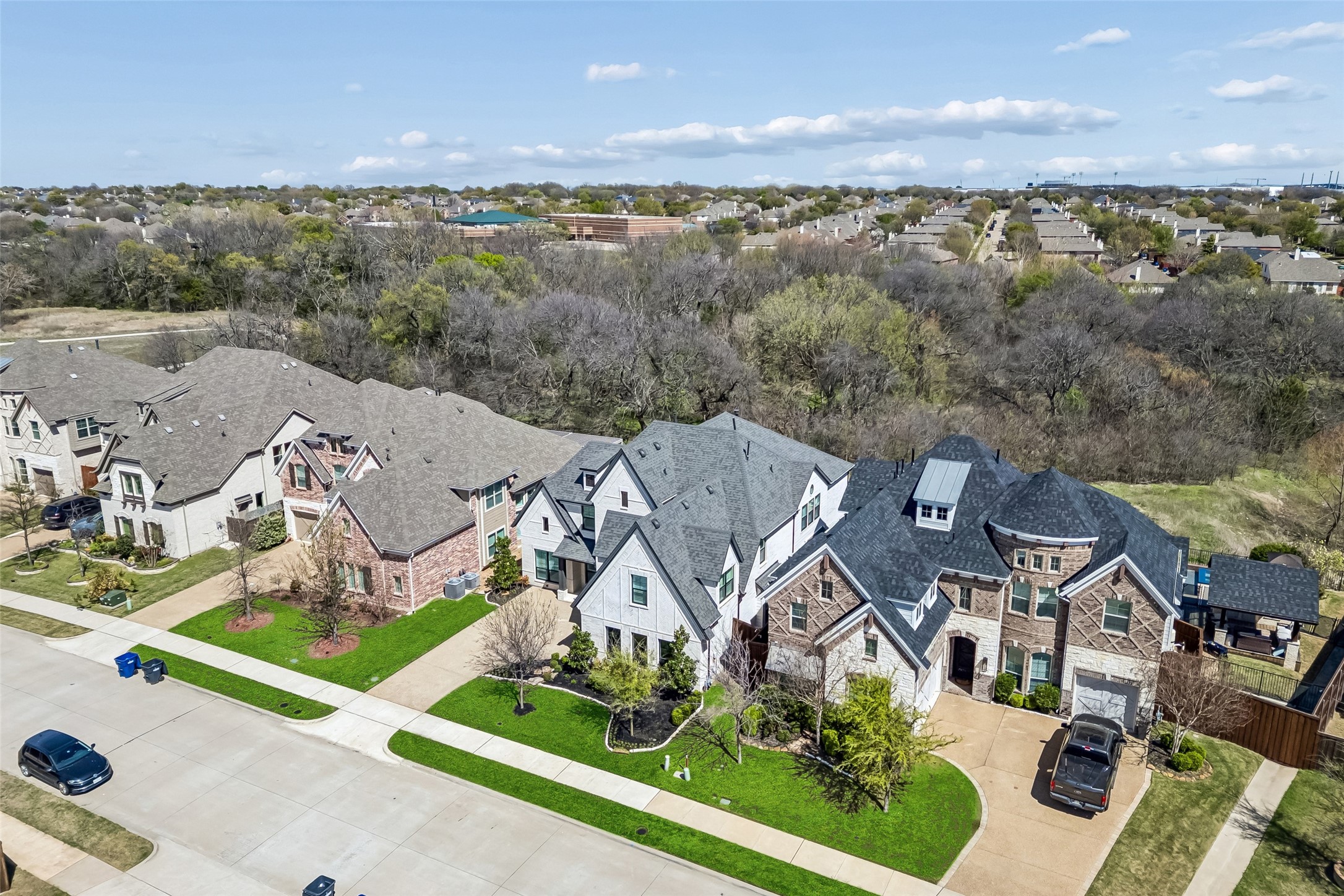 4913 Meadow Creek Drive Mckinney TX 75070