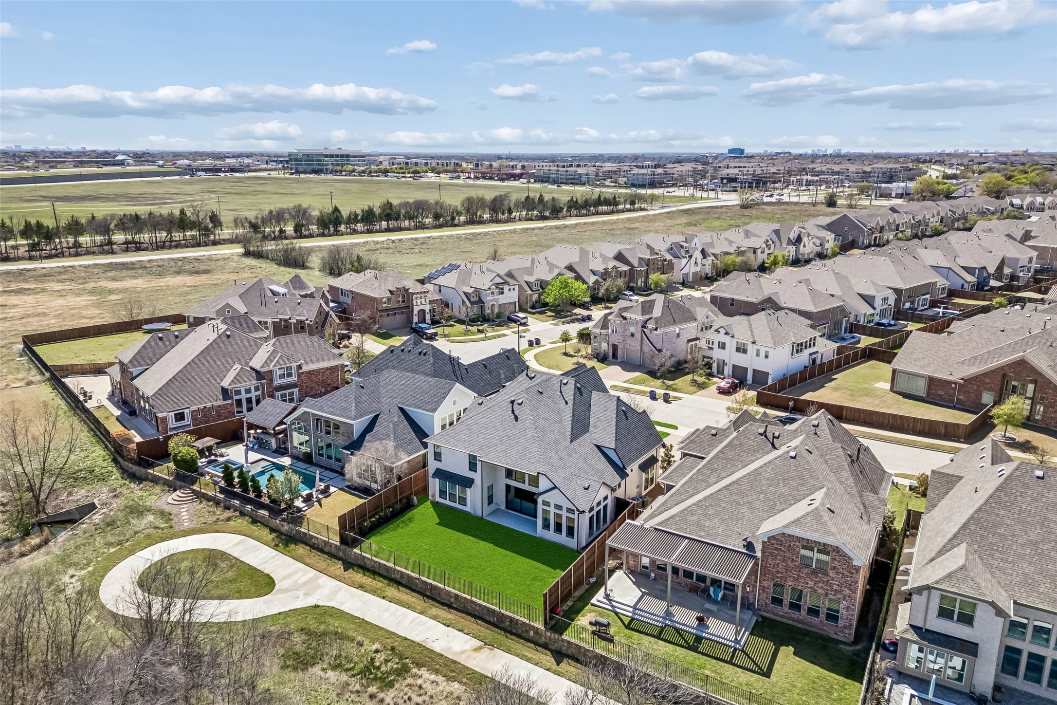 4913 Meadow Creek Drive Mckinney TX 75070