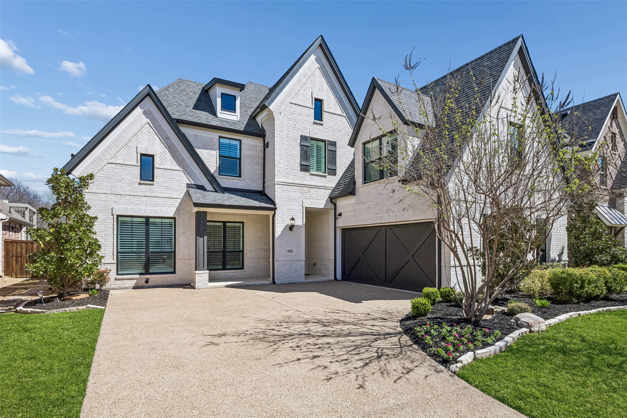 4913 Meadow Creek Drive Mckinney TX 75070