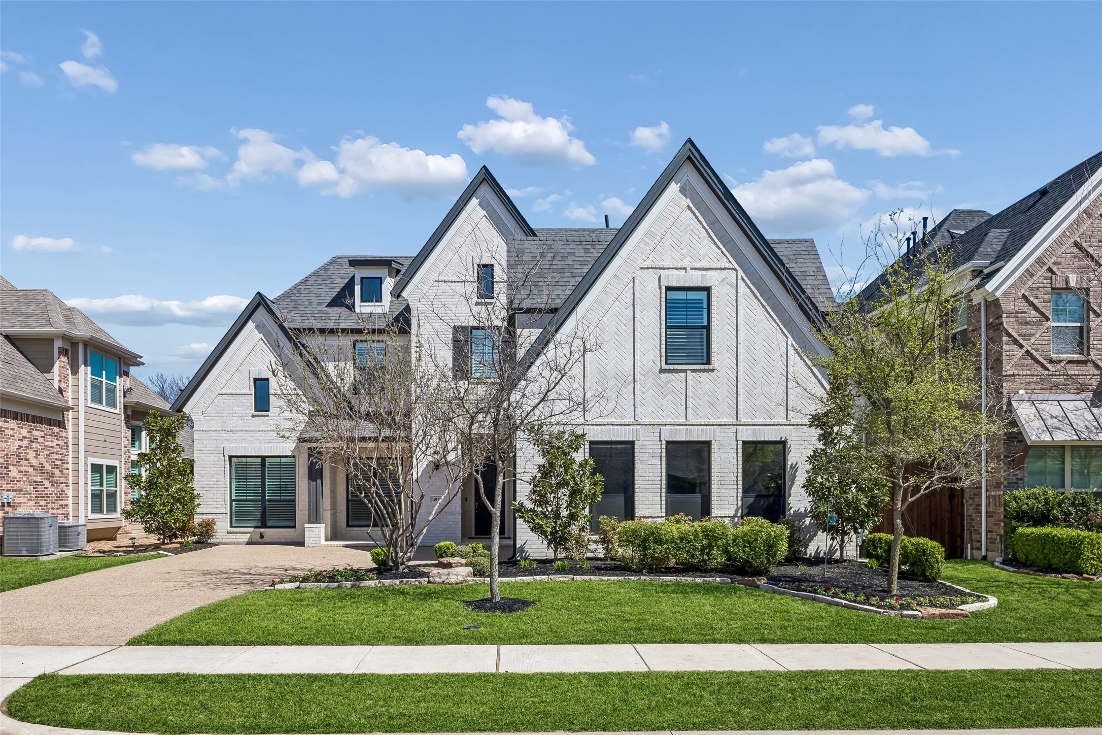 4913 Meadow Creek Drive Mckinney TX 75070