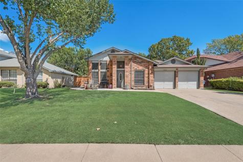 8505 Douglas Avenue Rowlett TX 75089