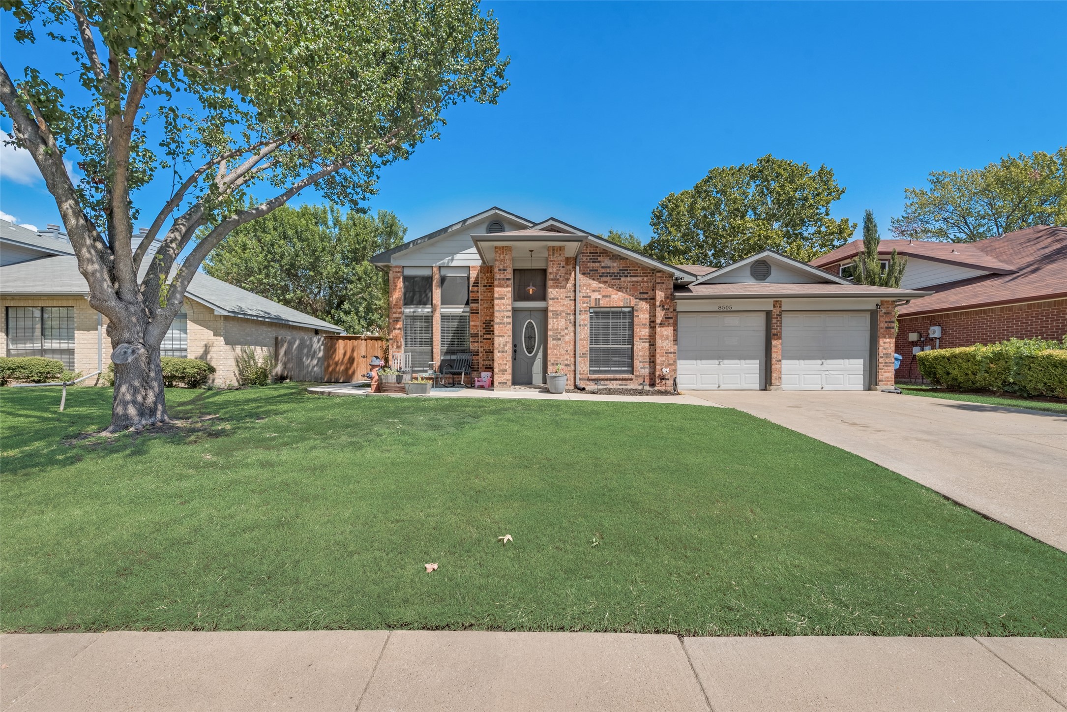 8505 Douglas Avenue Rowlett TX 75089