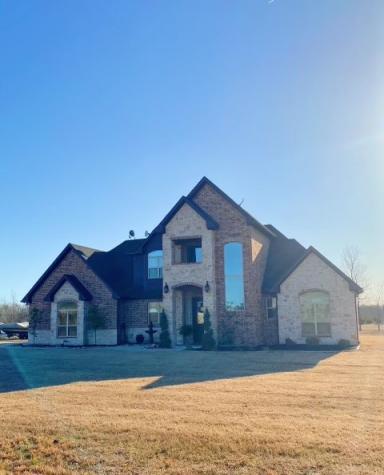459 County Road 4935 Trenton TX 75490