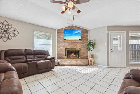 2717 S Meadow Drive Fort Worth TX 76133