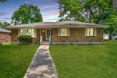 5280 Ponderosa Circle Dallas TX 75227