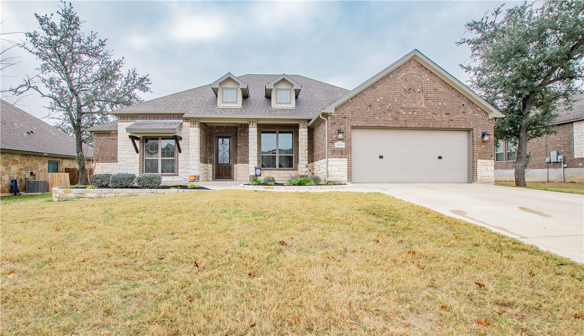 2143 Dunns Hollow Drive Belton TX 76513