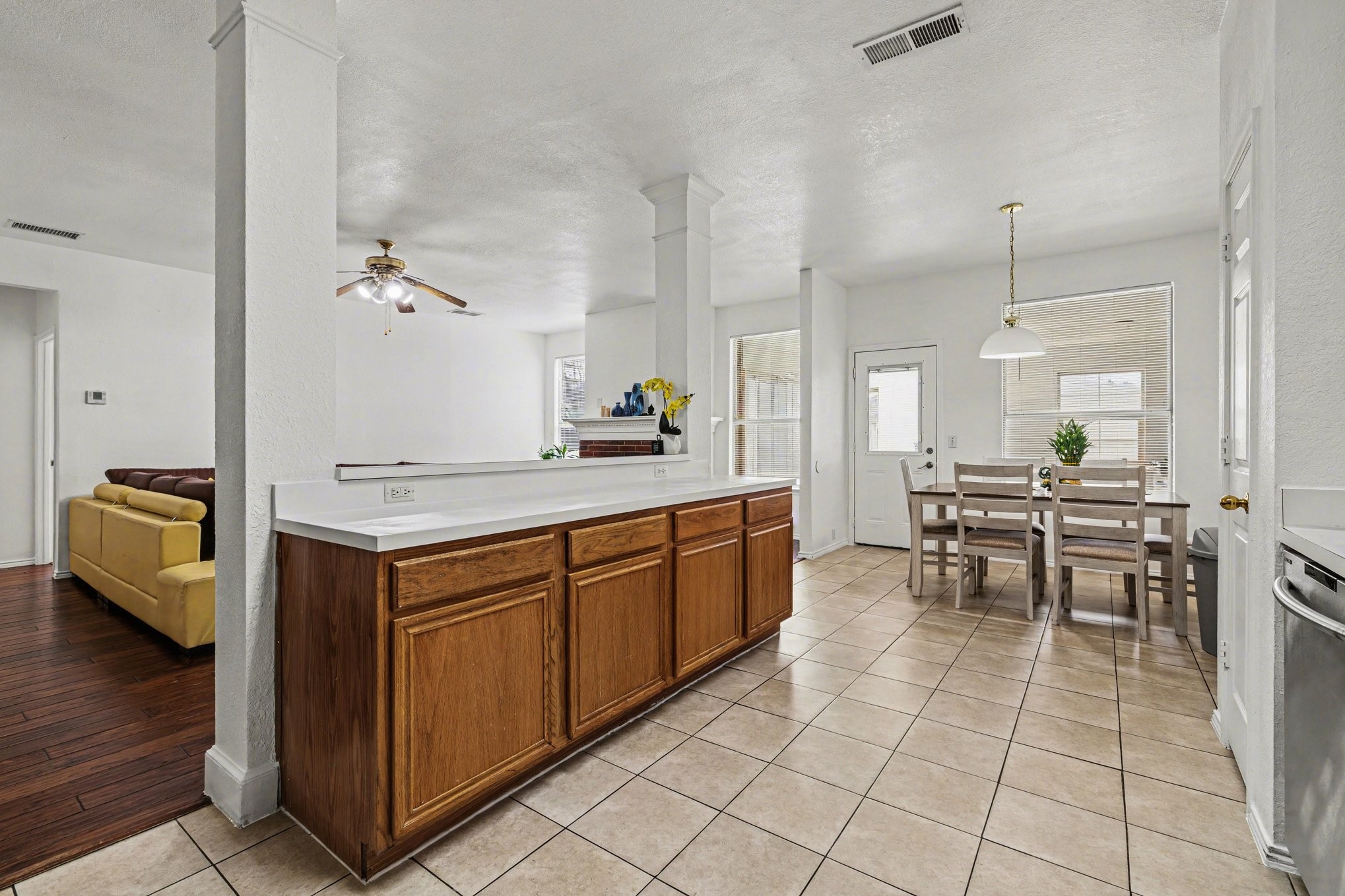4616 Parkmount Drive Fort Worth TX 76137