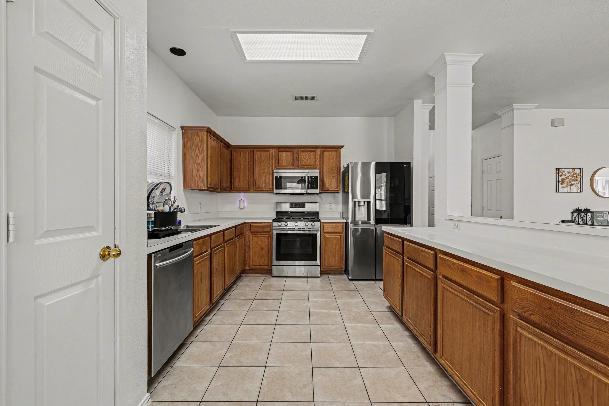 4616 Parkmount Drive Fort Worth TX 76137
