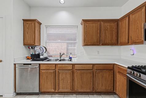 4616 Parkmount Drive Fort Worth TX 76137