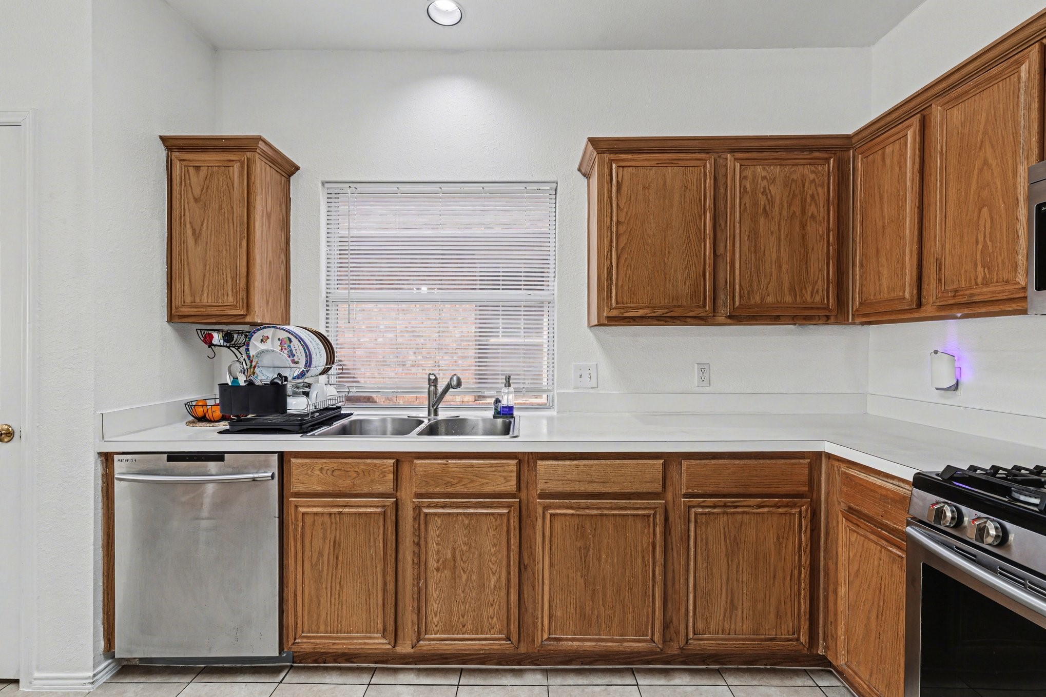 4616 Parkmount Drive Fort Worth TX 76137