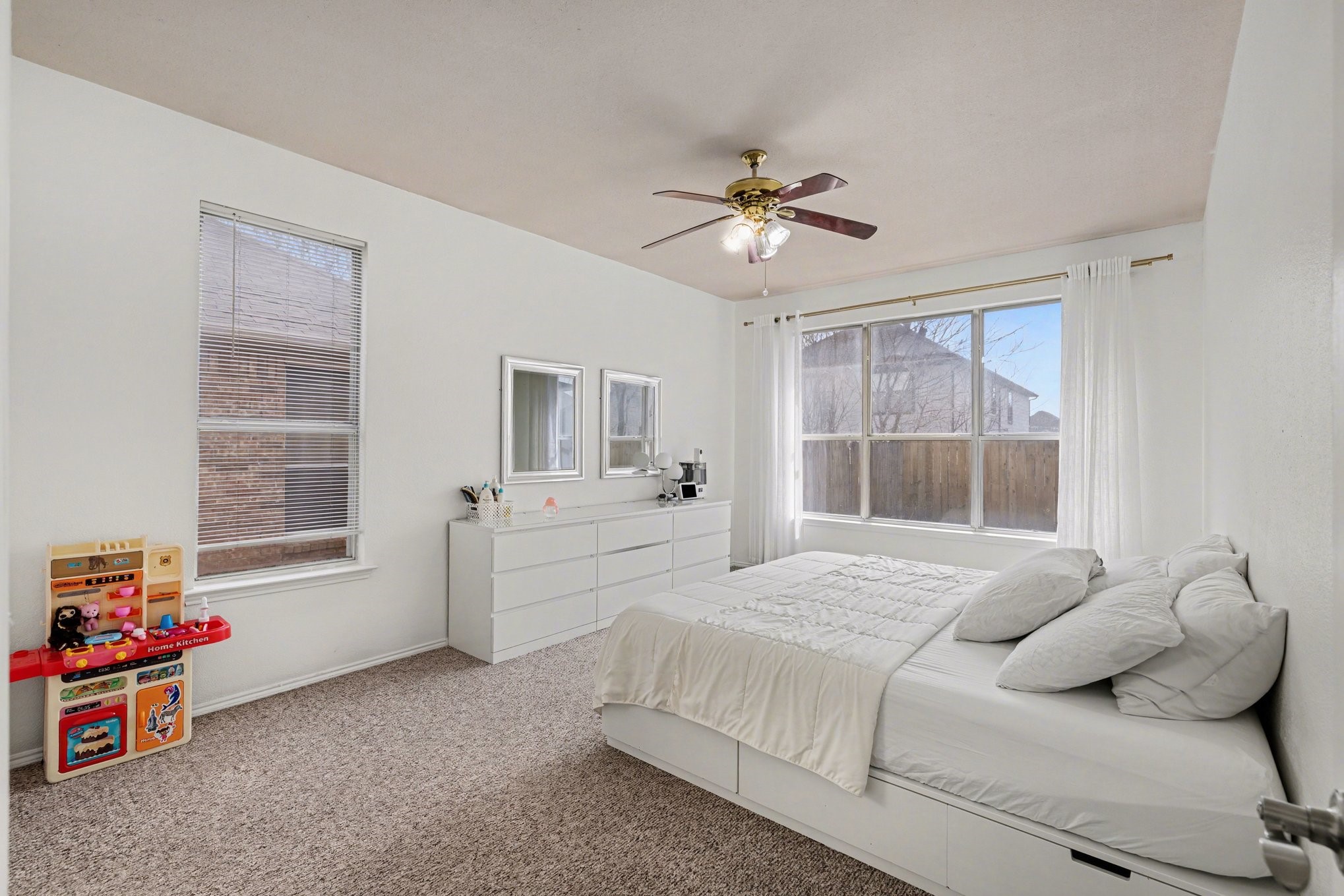 4616 Parkmount Drive Fort Worth TX 76137