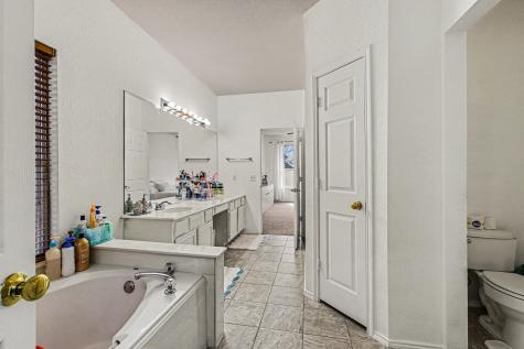 4616 Parkmount Drive Fort Worth TX 76137