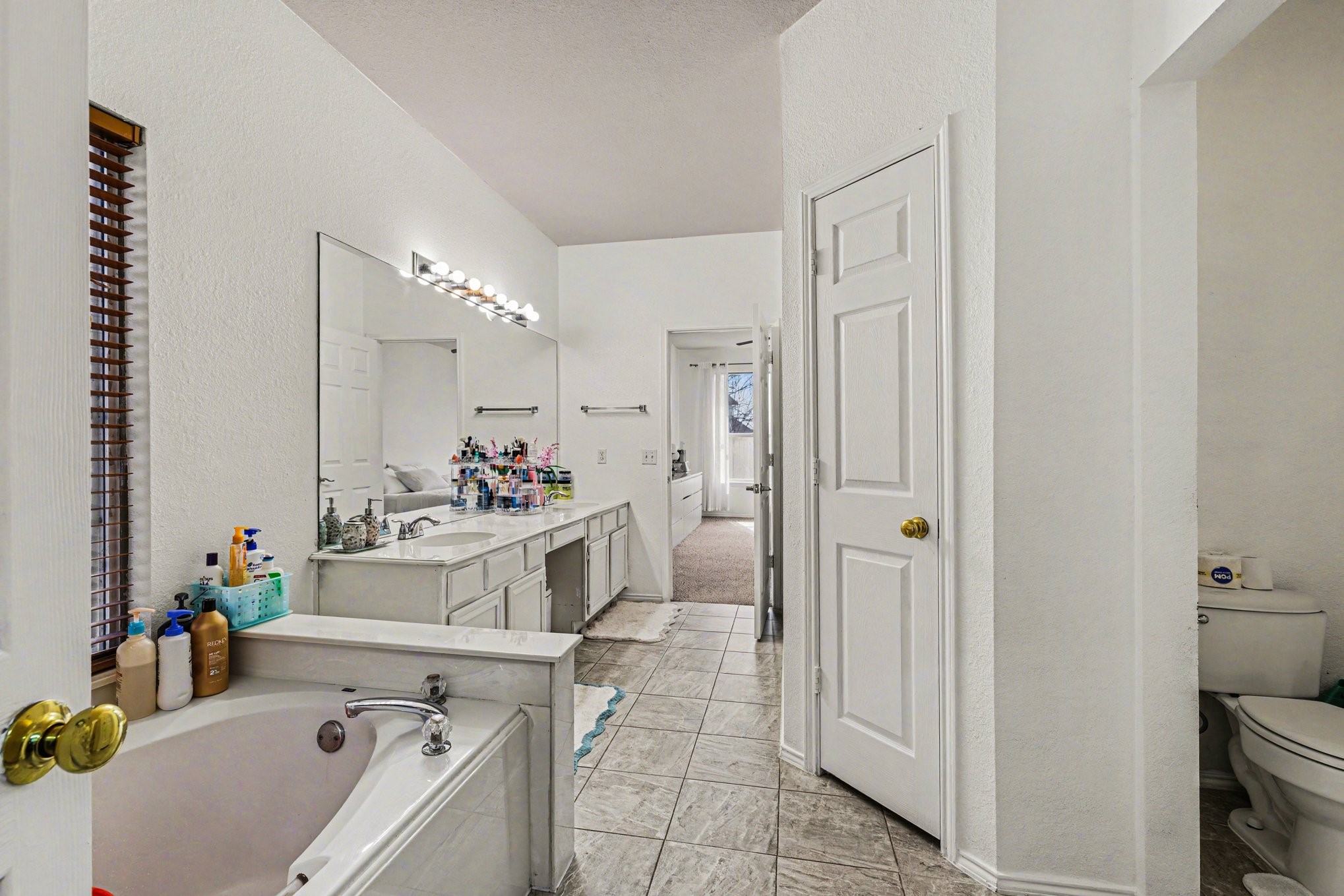 4616 Parkmount Drive Fort Worth TX 76137