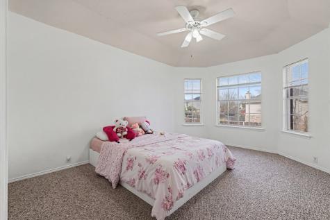 4616 Parkmount Drive Fort Worth TX 76137