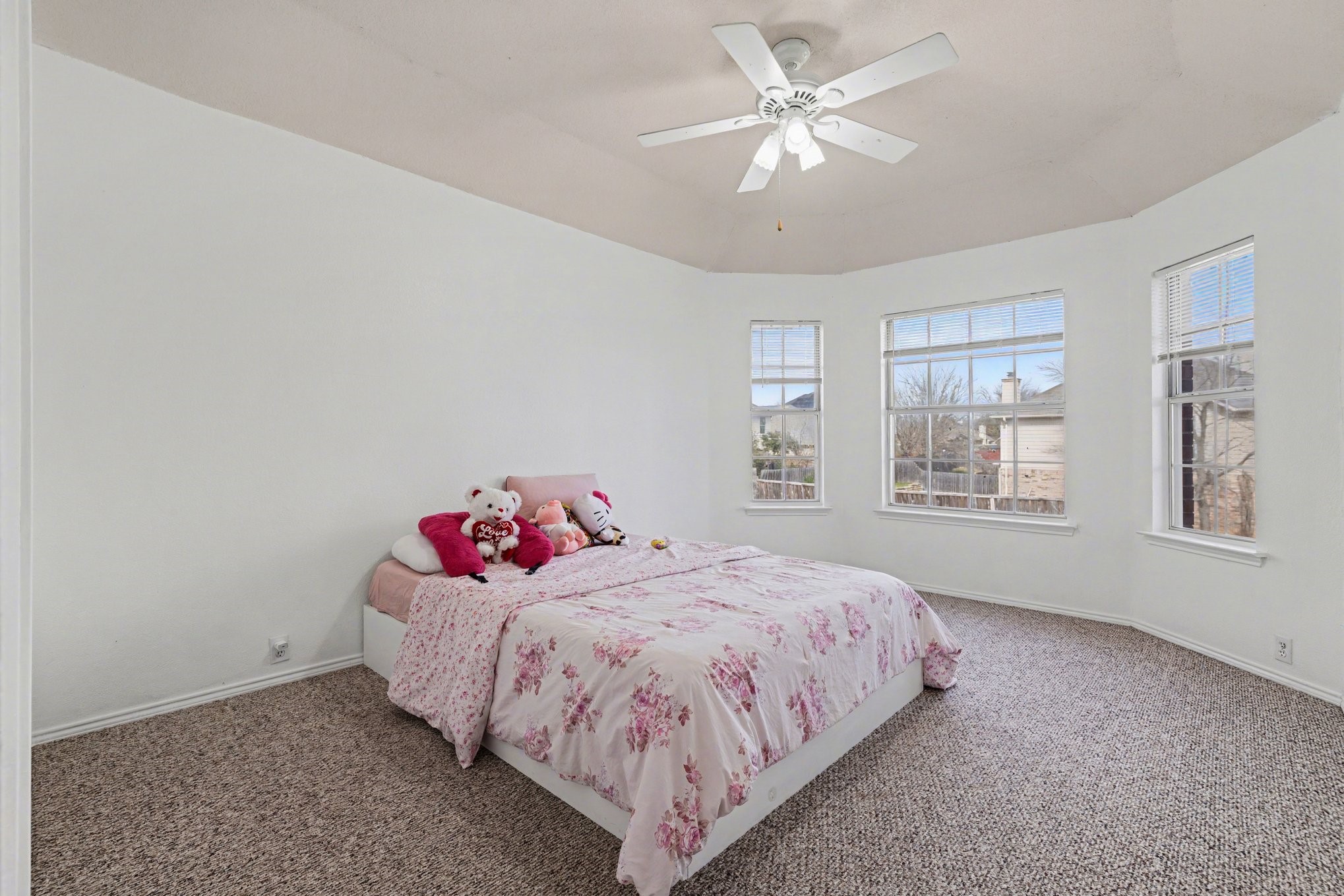 4616 Parkmount Drive Fort Worth TX 76137