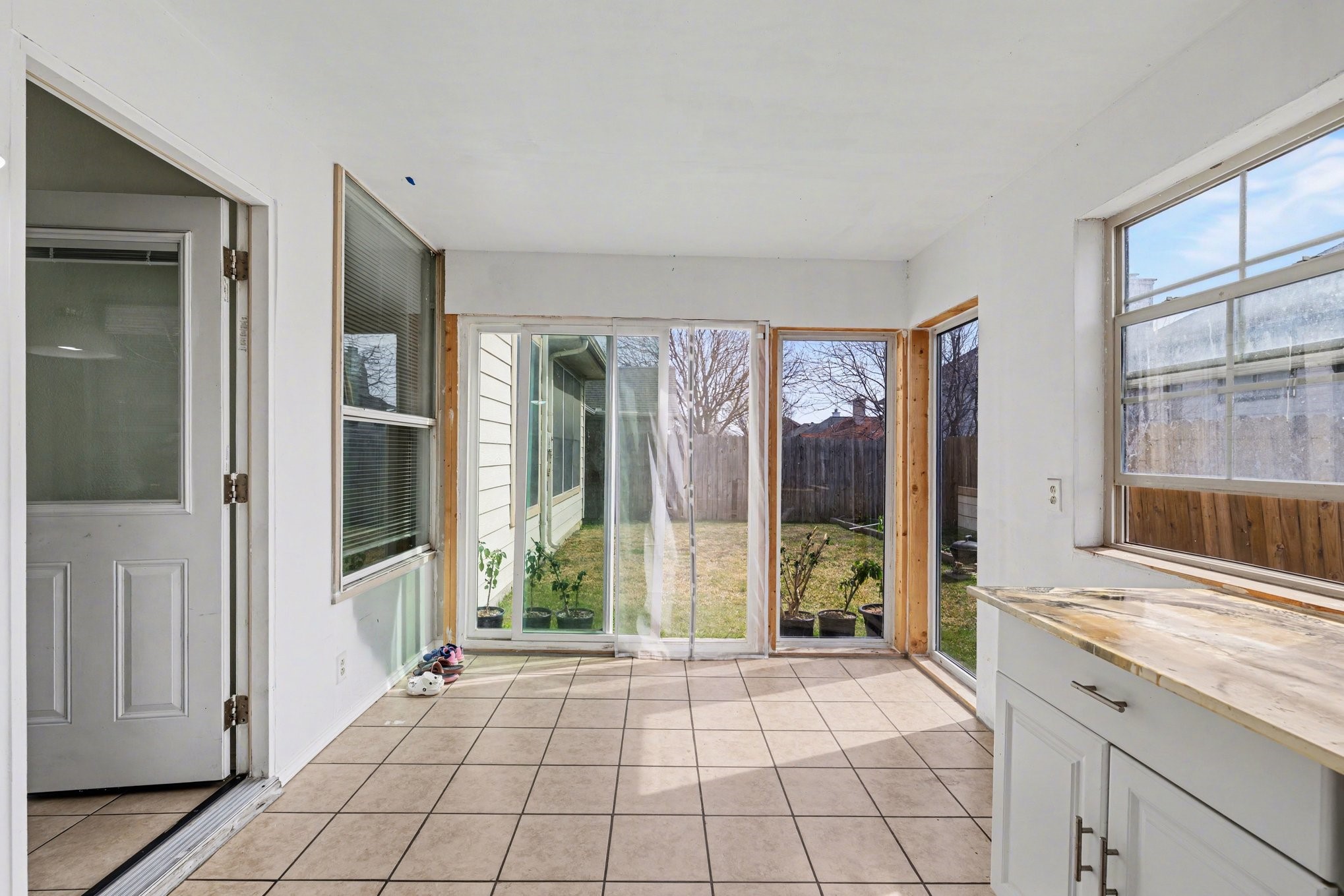 4616 Parkmount Drive Fort Worth TX 76137
