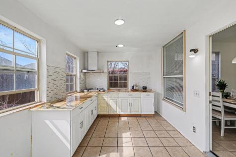4616 Parkmount Drive Fort Worth TX 76137