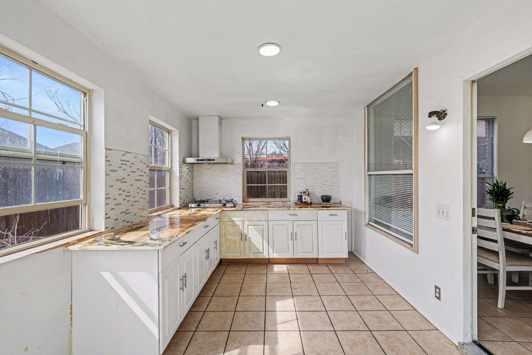 4616 Parkmount Drive Fort Worth TX 76137