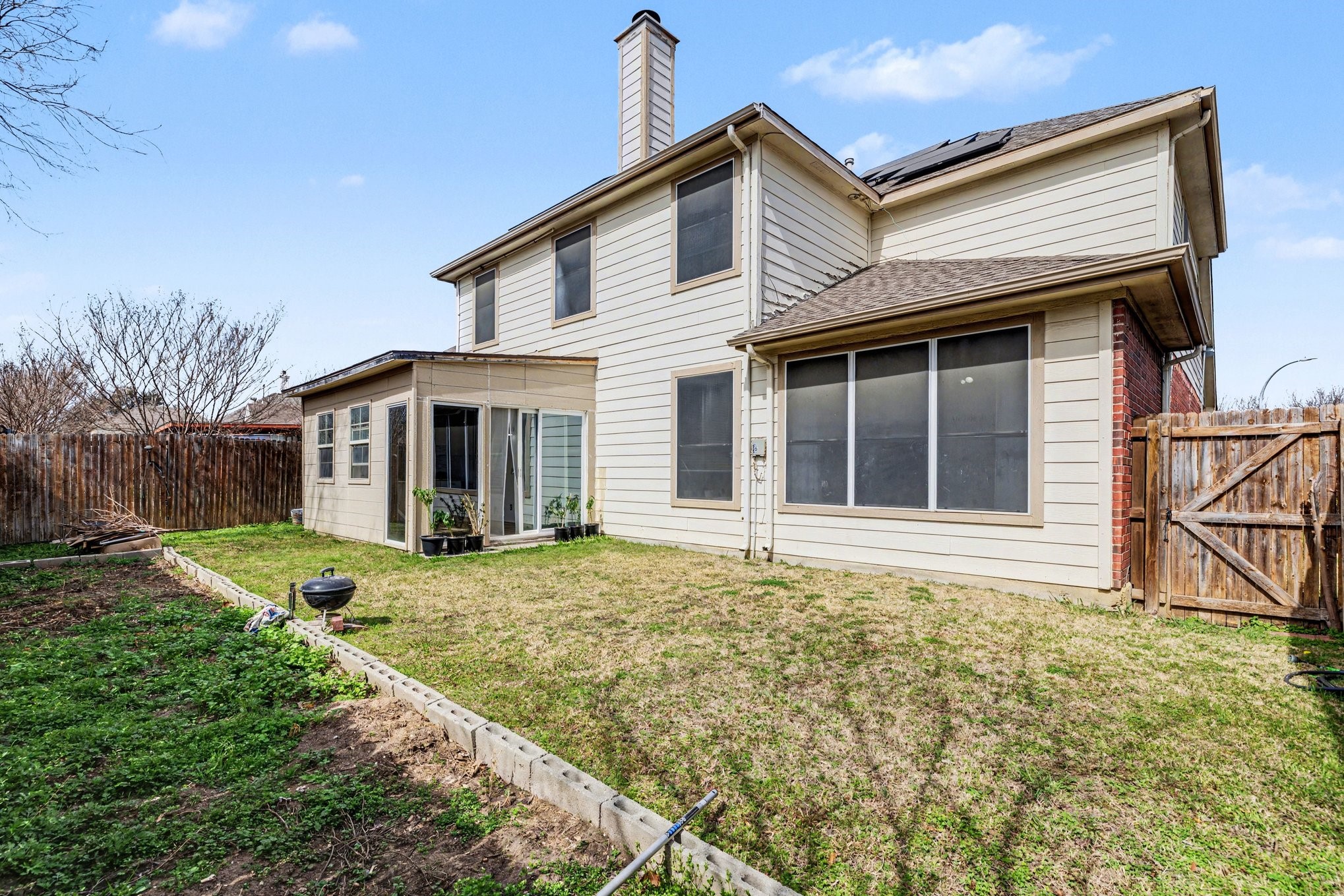 4616 Parkmount Drive Fort Worth TX 76137