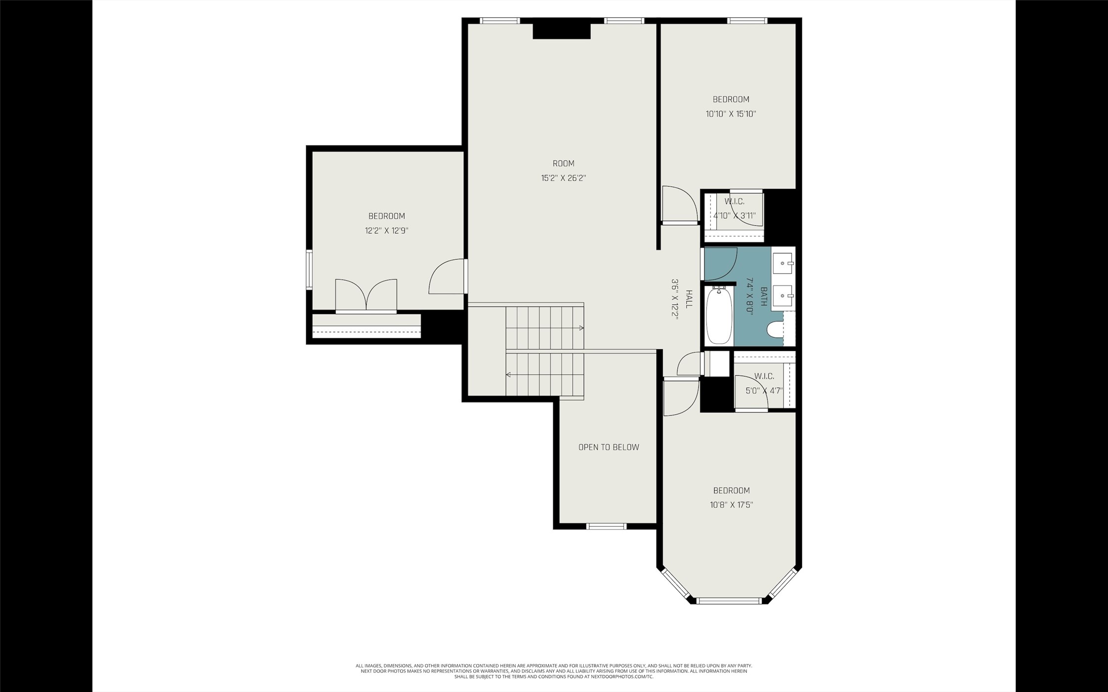 4616 Parkmount Drive Fort Worth TX 76137