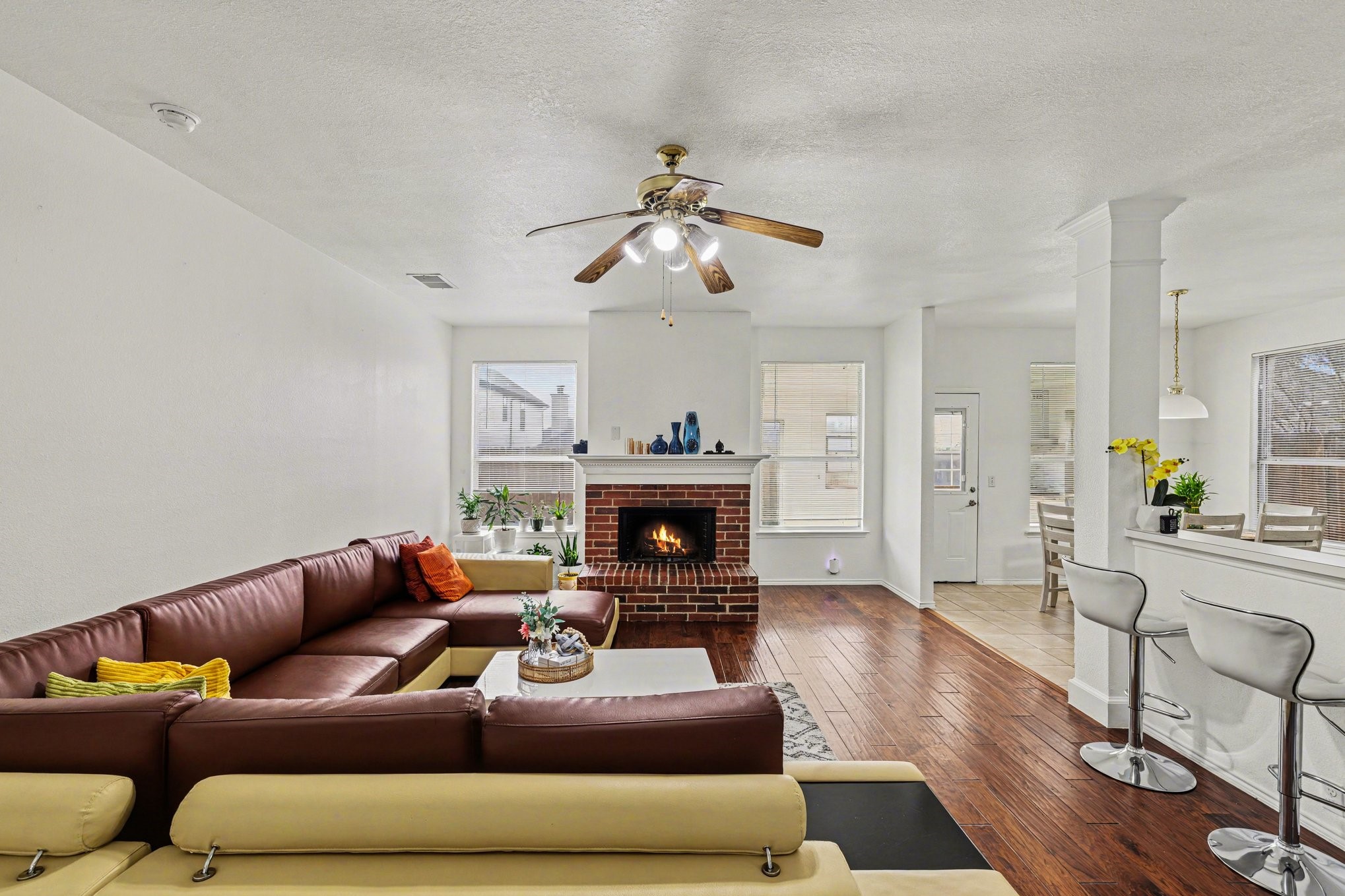 4616 Parkmount Drive Fort Worth TX 76137