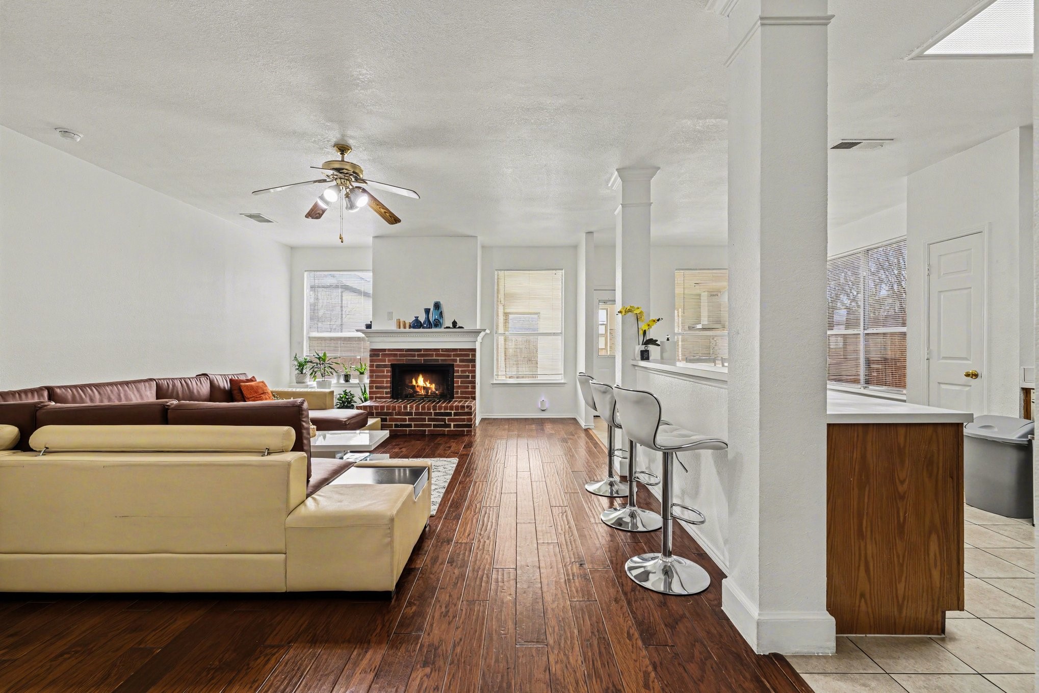 4616 Parkmount Drive Fort Worth TX 76137
