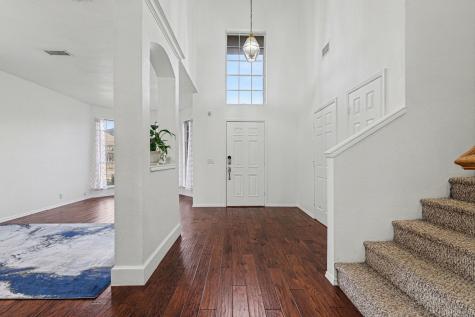 4616 Parkmount Drive Fort Worth TX 76137