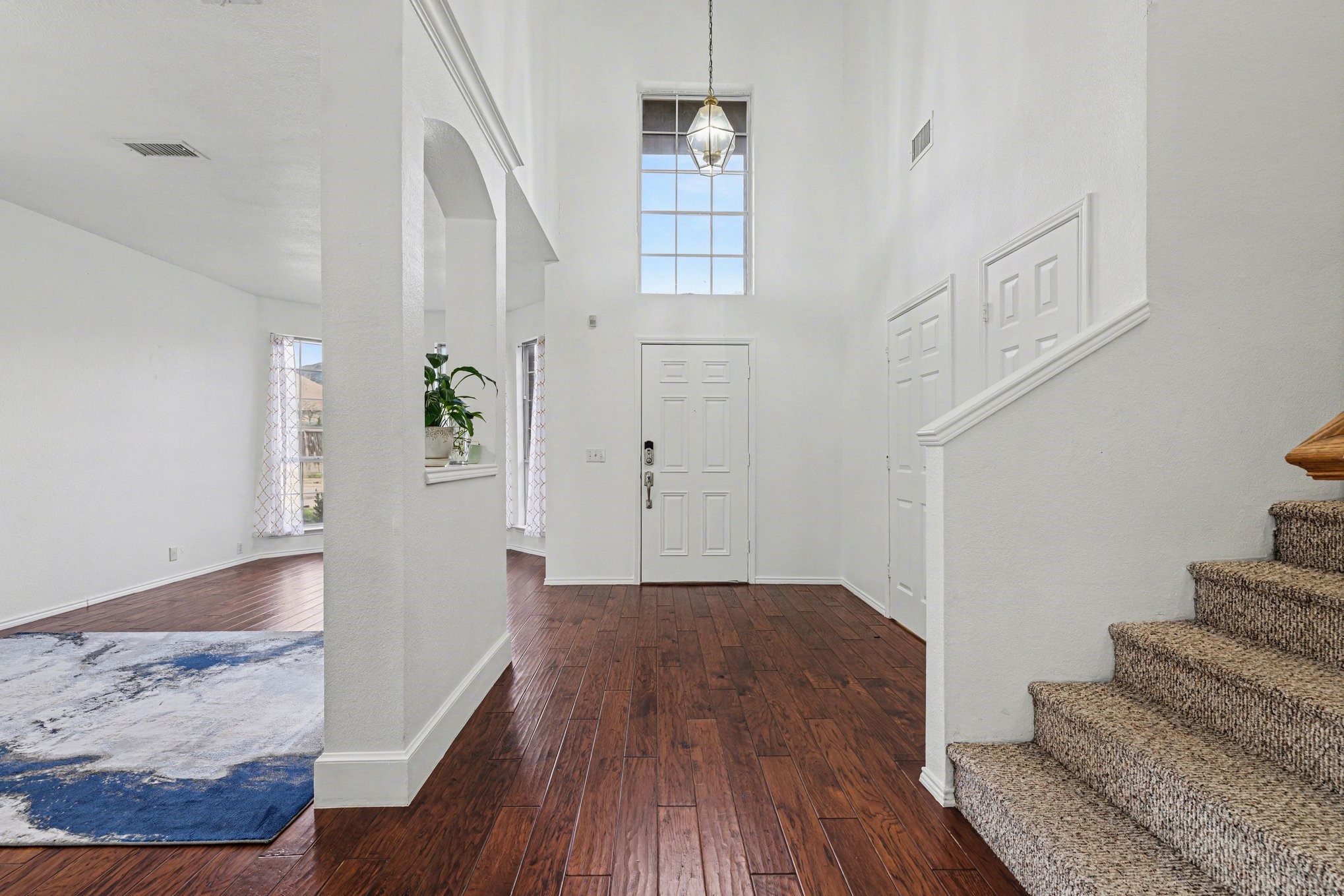 4616 Parkmount Drive Fort Worth TX 76137