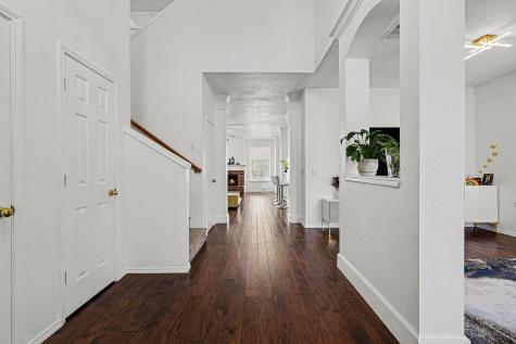 4616 Parkmount Drive Fort Worth TX 76137