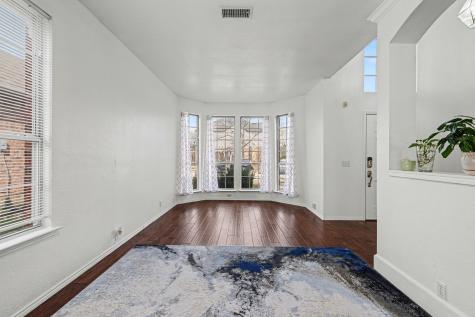 4616 Parkmount Drive Fort Worth TX 76137