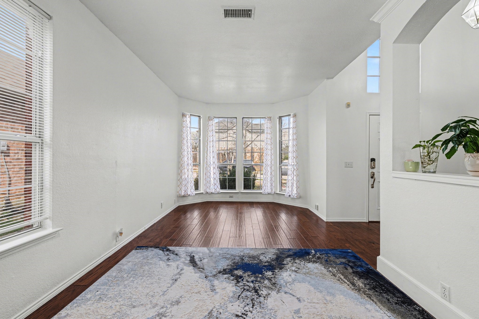 4616 Parkmount Drive Fort Worth TX 76137
