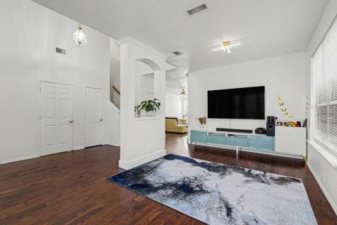 4616 Parkmount Drive Fort Worth TX 76137