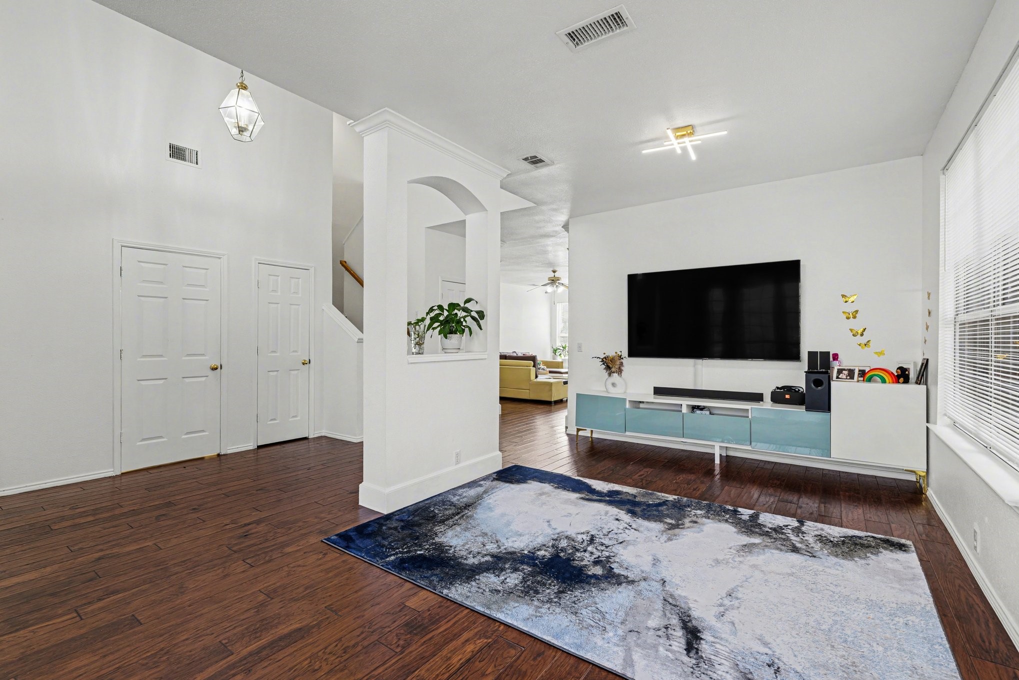 4616 Parkmount Drive Fort Worth TX 76137