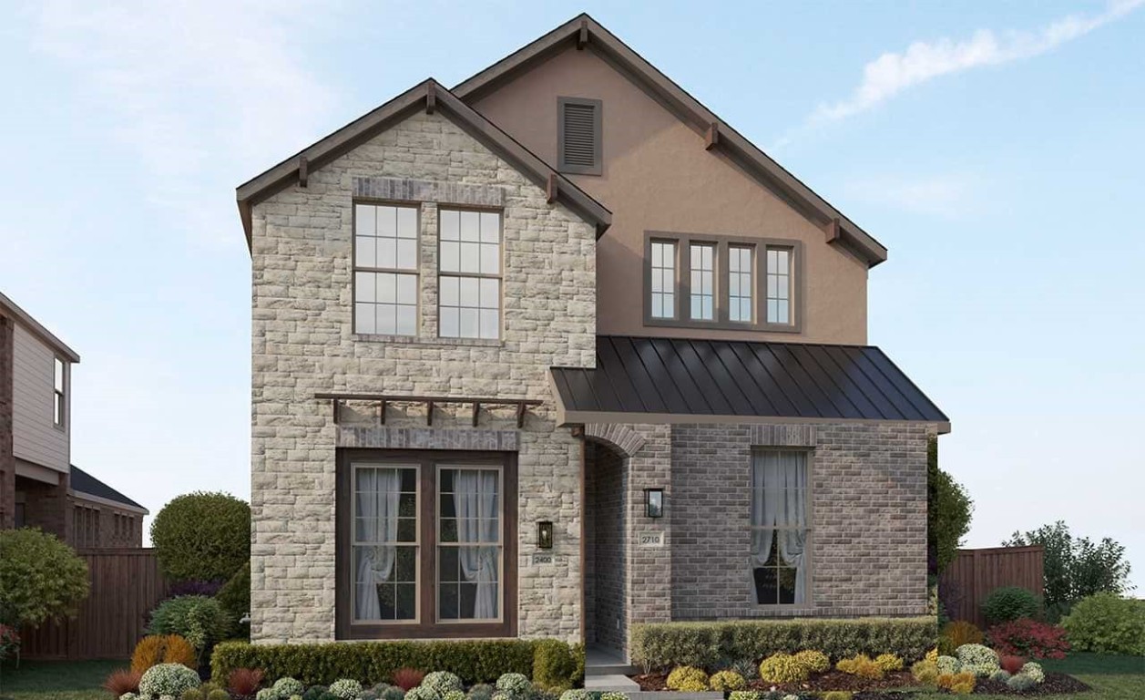 1522 Haybale Lane Garland TX 75042