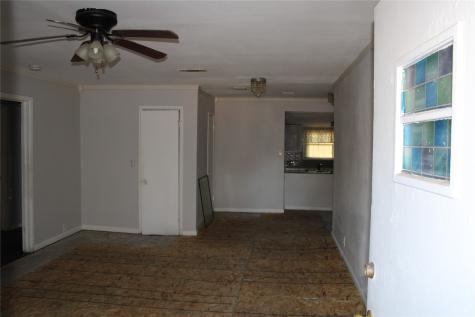 3858 Donalee Street Fort Worth TX 76119