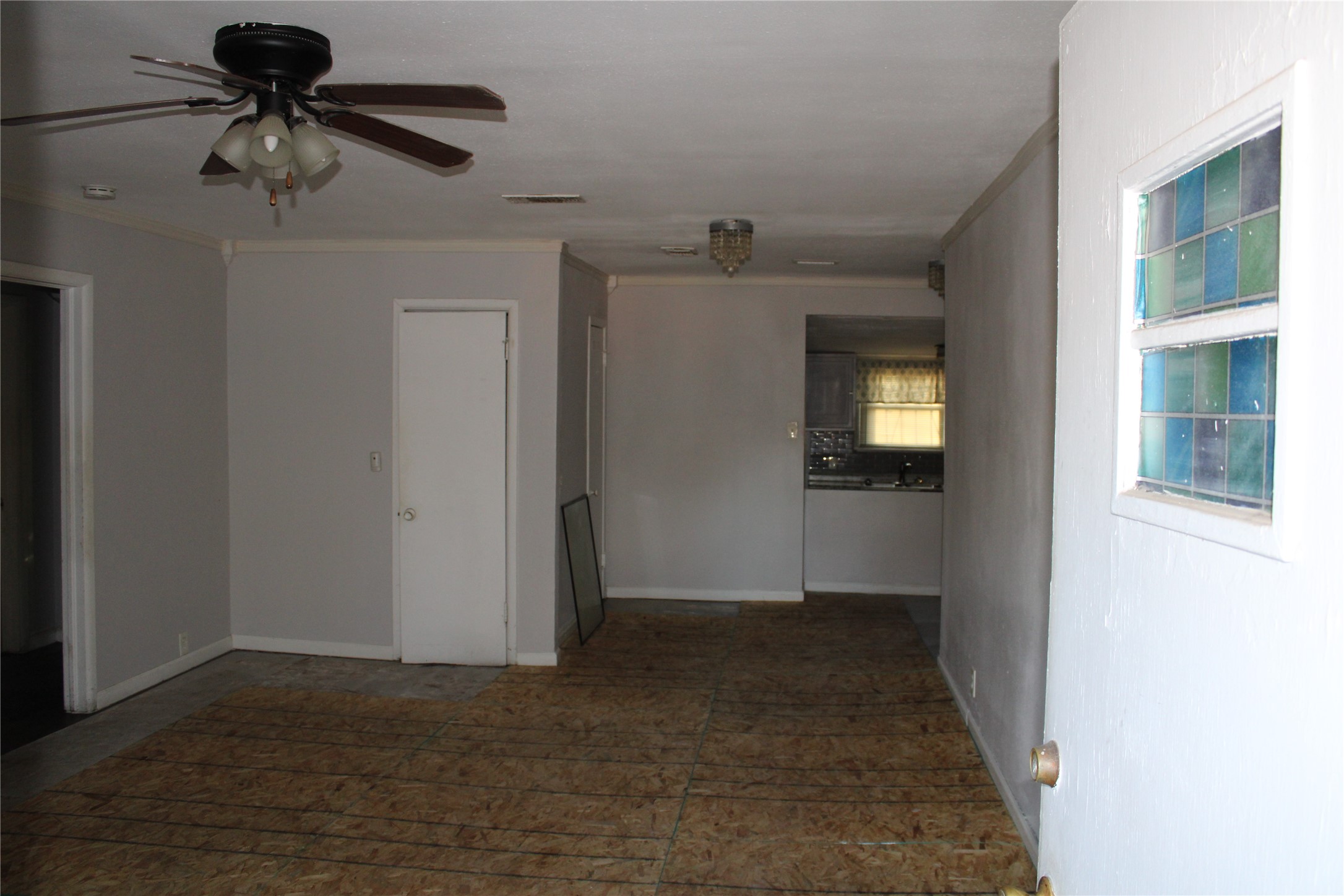 3858 Donalee Street Fort Worth TX 76119