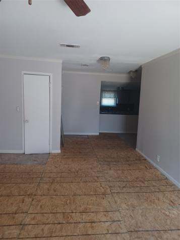 3858 Donalee Street Fort Worth TX 76119