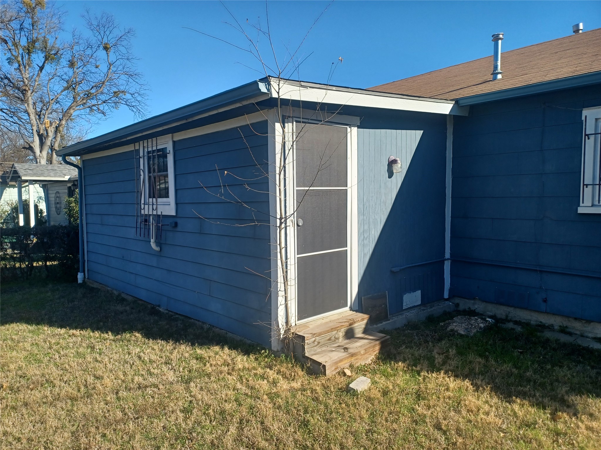 3858 Donalee Street Fort Worth TX 76119