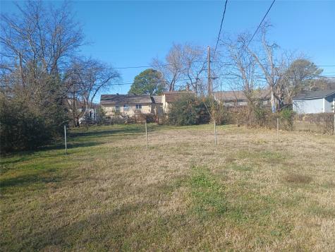 3858 Donalee Street Fort Worth TX 76119