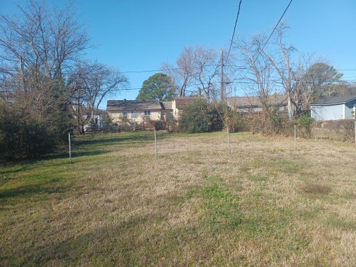 3858 Donalee Street Fort Worth TX 76119