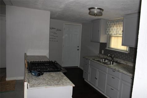 3858 Donalee Street Fort Worth TX 76119