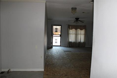 3858 Donalee Street Fort Worth TX 76119