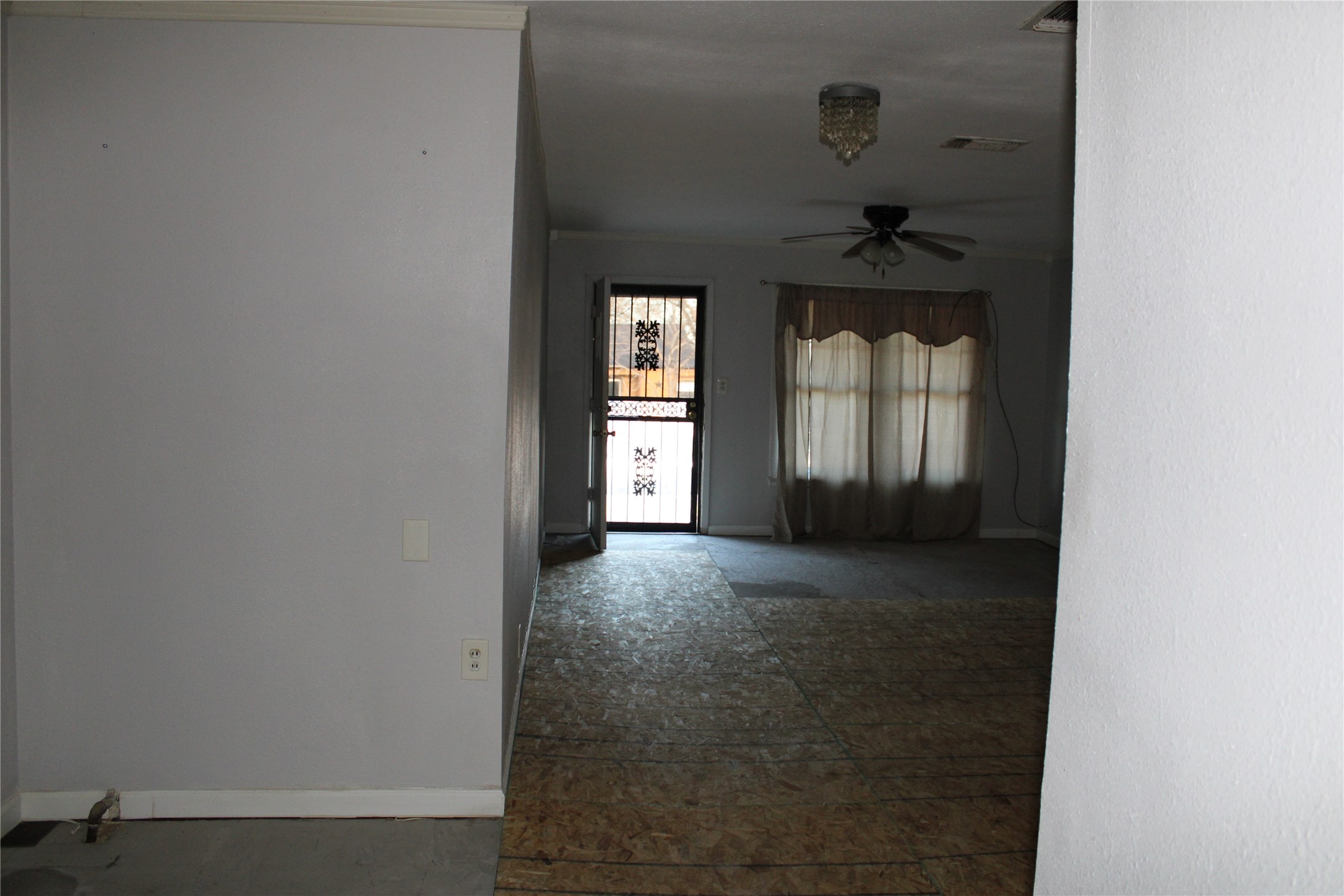 3858 Donalee Street Fort Worth TX 76119