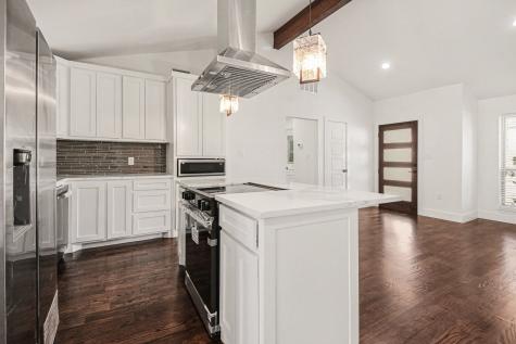 934 Green Canyon Drive Mesquite TX 75150