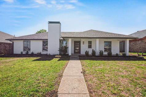 934 Green Canyon Drive Mesquite TX 75150