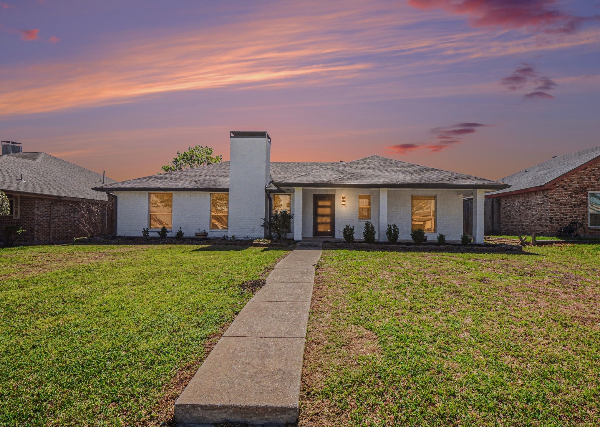 934 Green Canyon Drive Mesquite TX 75150