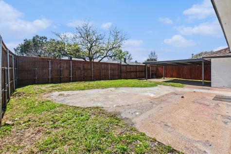 934 Green Canyon Drive Mesquite TX 75150