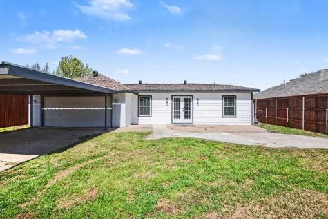 934 Green Canyon Drive Mesquite TX 75150