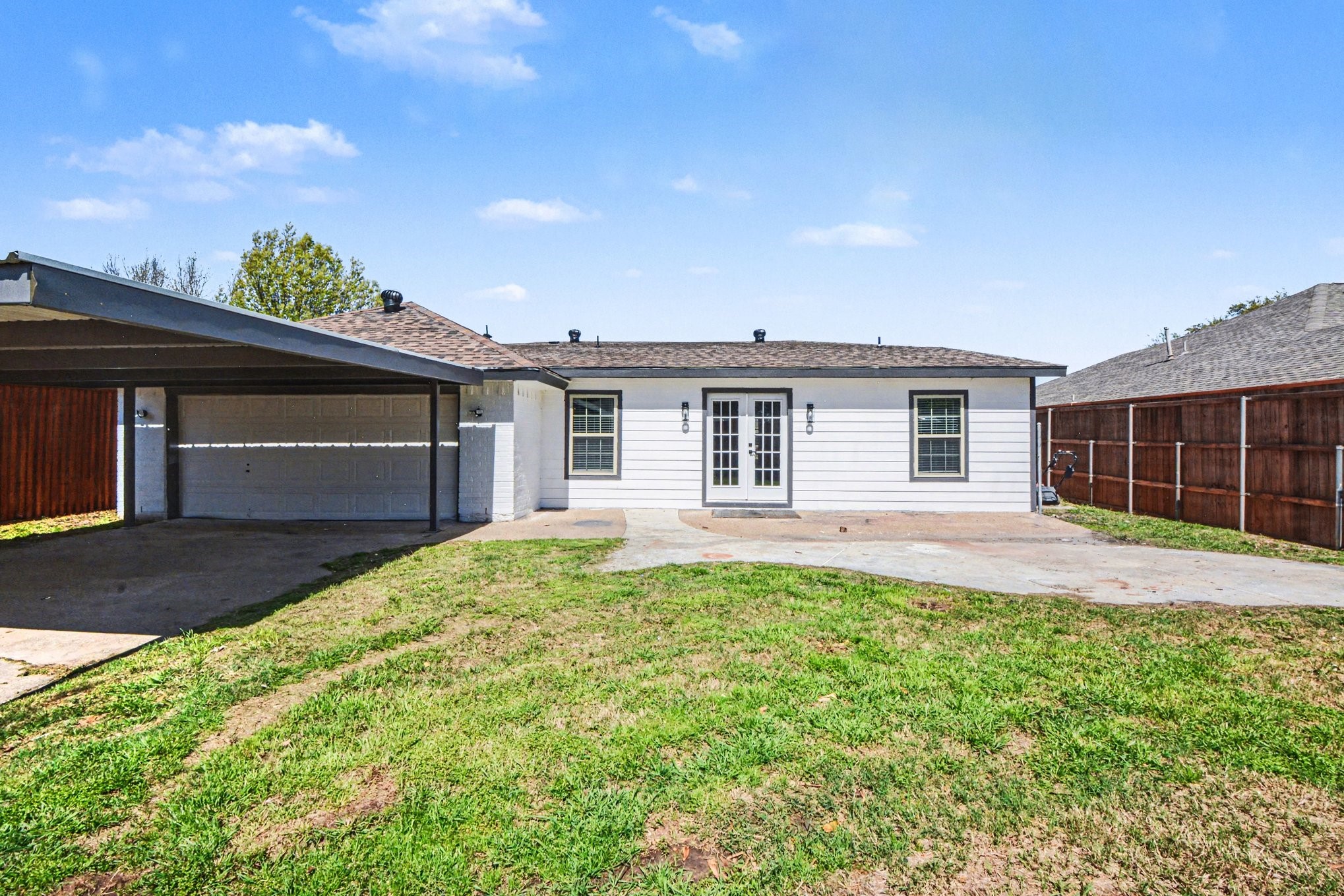 934 Green Canyon Drive Mesquite TX 75150